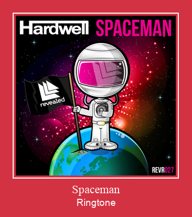 Spaceman Ringtone Download Proste.