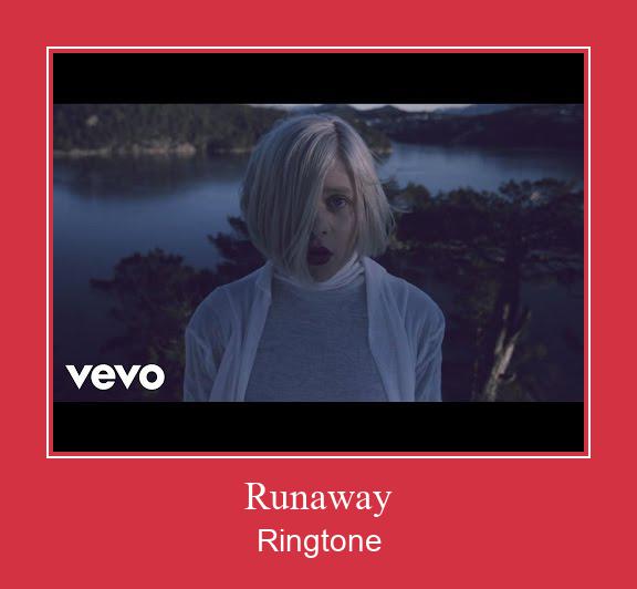 Runaway Tono de llamada gratis