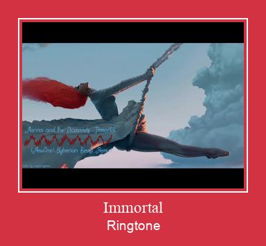 Immortal ರಿಂಗ್ಟೋನ್ ಡೌನ್ಲೋಡ್ ಉಚಿತ