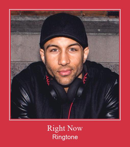 Right Now Ringtone Download Free