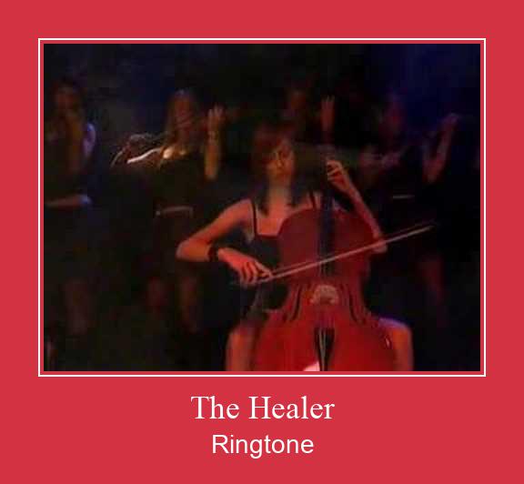 The Healer Рингтоне Бесплатно бесплатно