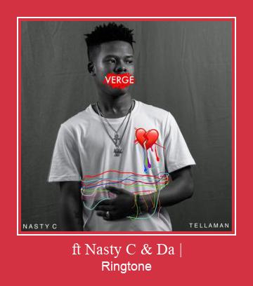 Ft Nasty C & Da | 벨소리 다운로드 무료