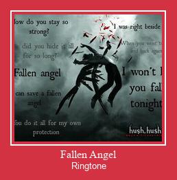Fallen Angel Рингтоне Бесплатно бесплатно