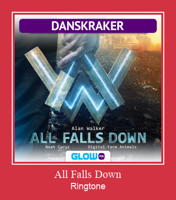 All Falls Down Ringtone Descărcați gratuit