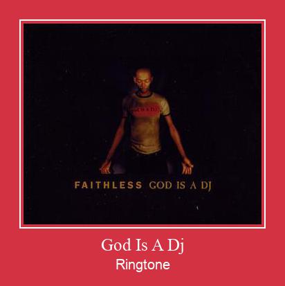 God Is A Dj Ringtone Download Free