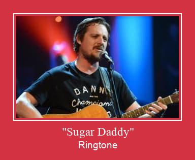 'Sugar Daddy' Tono de llamada gratis