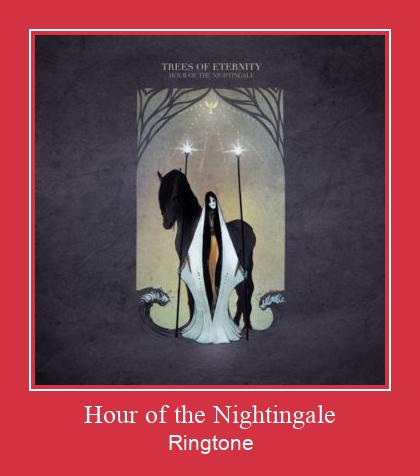 Hour Of The Nightingale Ringtone تنزيل مجاني
