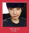 Stay With Me helin