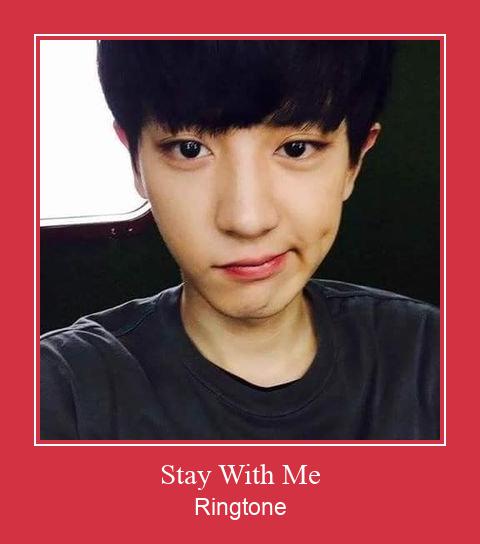 Stay With Me Ringtone تنزيل مجاني