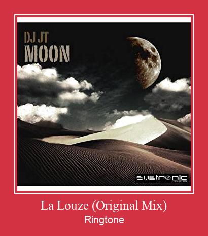 La Louze (Original Mix) Klingelton kostenlos downloaden.