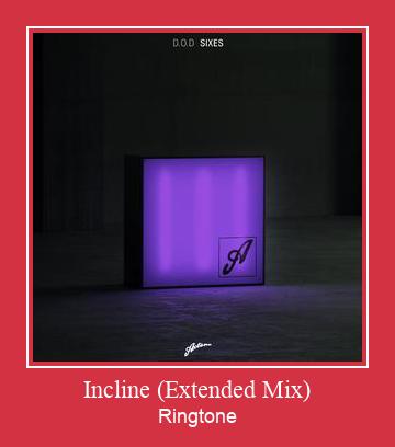 Incline (Extended Mix) Tono de llamada gratis