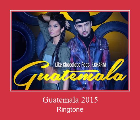 Guatemala 2015 Tono de llamada gratis