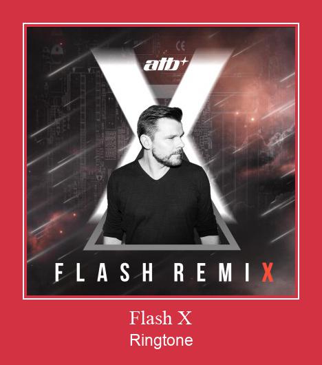 Flash X Toque baixar grátis