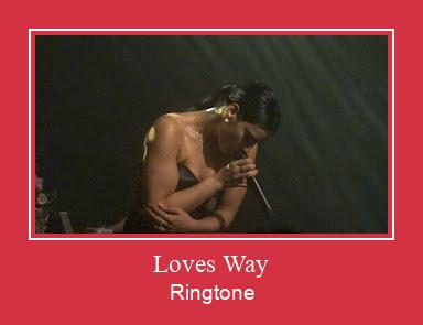 Loves Way Ringtone Завантажити безкоштовно