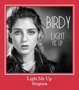 Light Me Up ರಿಂಗ್ಟೋನ್ ಡೌನ್ಲೋಡ್ ಉಚಿತ