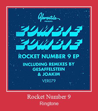 Rocket Number 9 Ringtone Download Besplatno