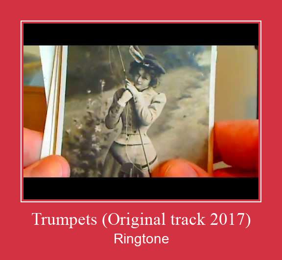 Trumpets (Original Track 2017) Nada Dering Unduh gratis