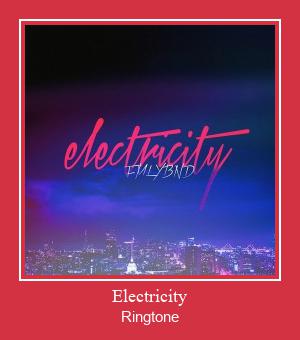 Electricity Nada Dering Unduh gratis