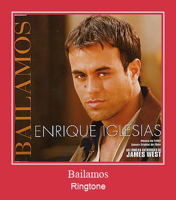 Bailamos Ringtone Завантажити безкоштовно