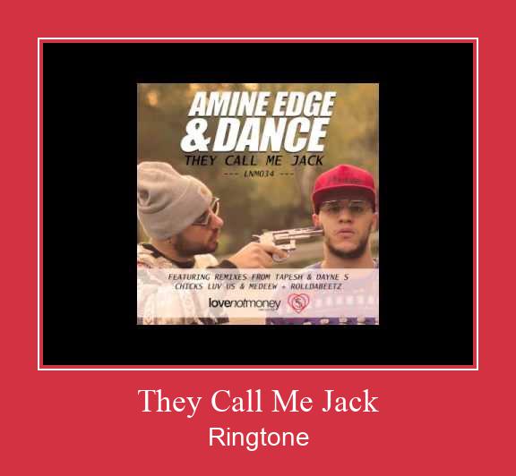 They Call Me Jack Zvonenie Download Free