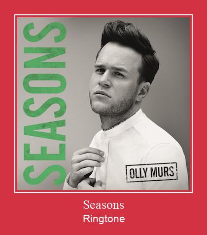 Seasons Suoneria Download gratuito.