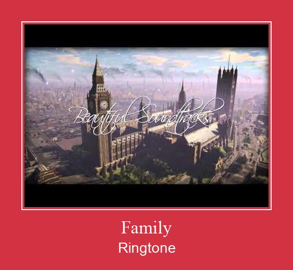 Family Suoneria Download gratuito.