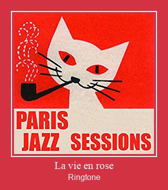 La Vie En Rose Ringtone Last ned gratis