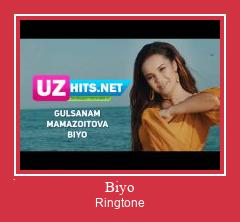 Biyo Ringtone atsisiųsti nemokamai