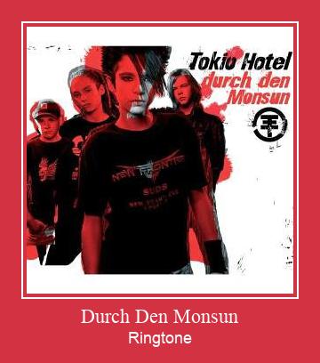 Durch Den Monsun Ringtone Lataa ilmaiseksi