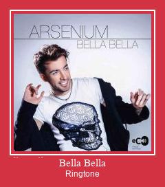 Bella Bella ringtone دانلود رایگان