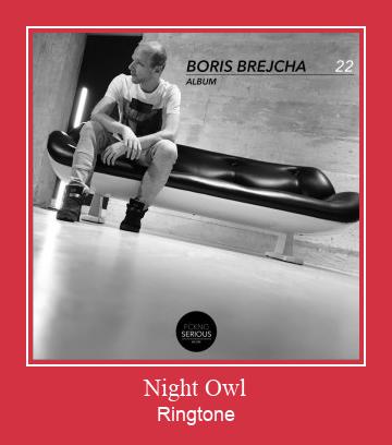 Night Owl 벨소리 다운로드 무료