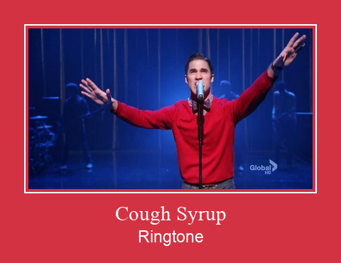 Cough Syrup Ringtone Download Free