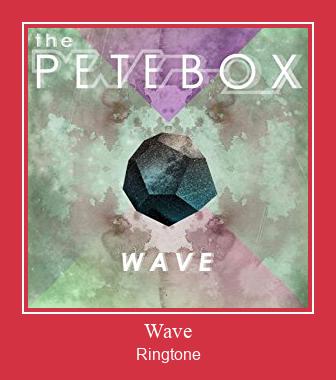 Wave Ringtone atsisiųsti nemokamai
