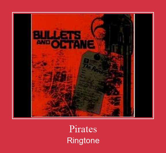 Pirates Рингтоне Бесплатно бесплатно