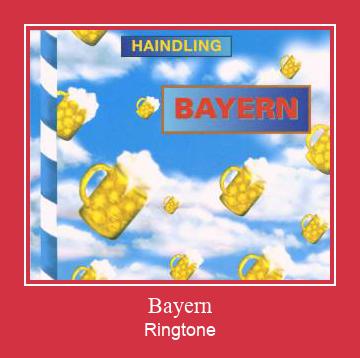 Bayern Ringtone Download Besplatno