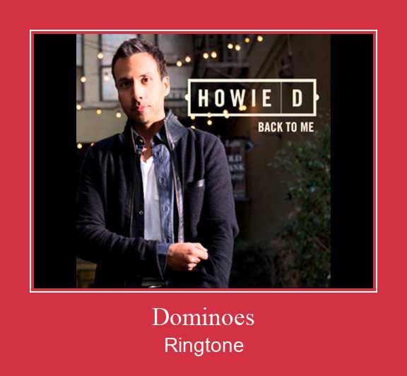 Dominoes Ringtone Download Free