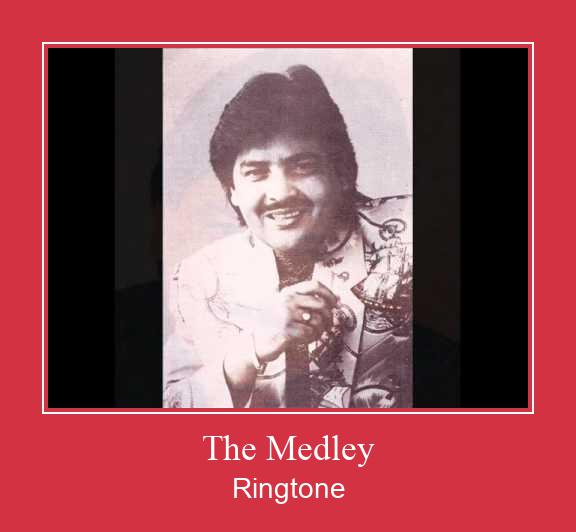 The Medley 벨소리 다운로드 무료