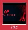 No Witness zil sesi