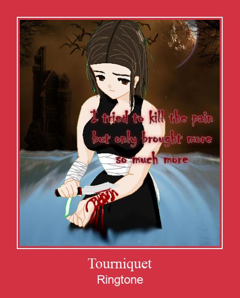 Tourniquet Ringtone download gratis