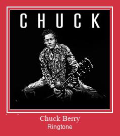 Chuck Berry Ringtone atsisiųsti nemokamai