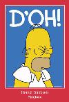 Homer Simpson рингтон