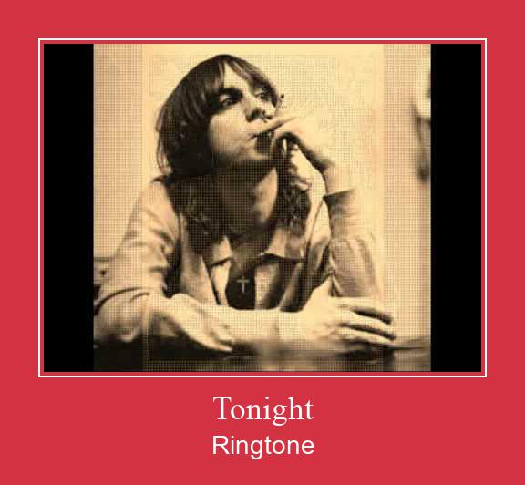 Tonight Ringtone download gratis