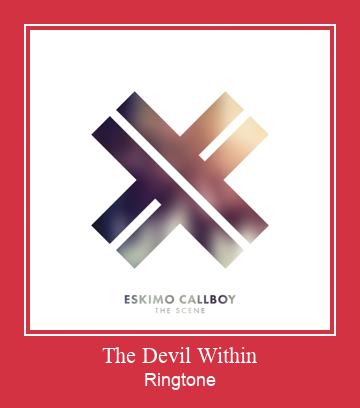 The Devil Within Ringtone atsisiųsti nemokamai