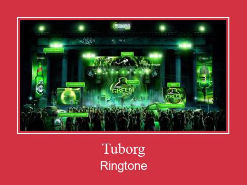 Tuborg ரிங்டோன் பதிவிறக்க இலவச