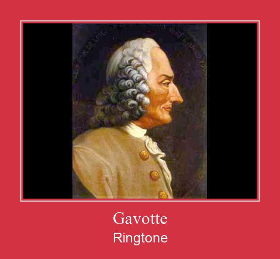 Gavotte ರಿಂಗ್ಟೋನ್ ಡೌನ್ಲೋಡ್ ಉಚಿತ