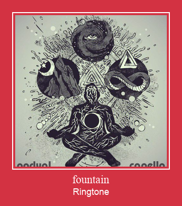 Fountain ரிங்டோன் பதிவிறக்க இலவச