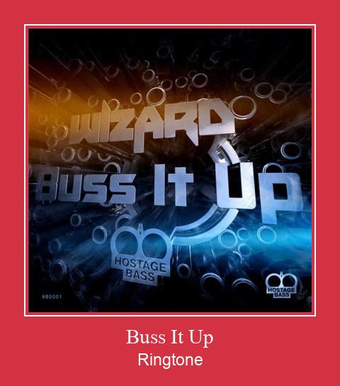 Buss It Up Ringtone Download pulsuz