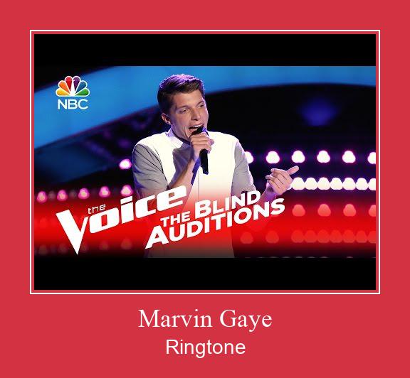 Marvin Gaye Zil sesi indir ücretsiz