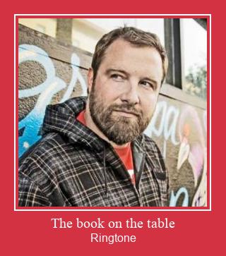 The Book On The Table रिंगटोन मुफ्त डाउनलोड करें