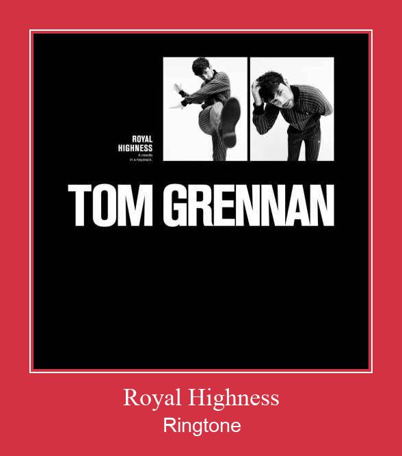 Royal Highness Ringtone Download Proste.